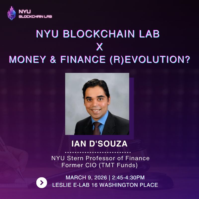 Money & Finance Revolution