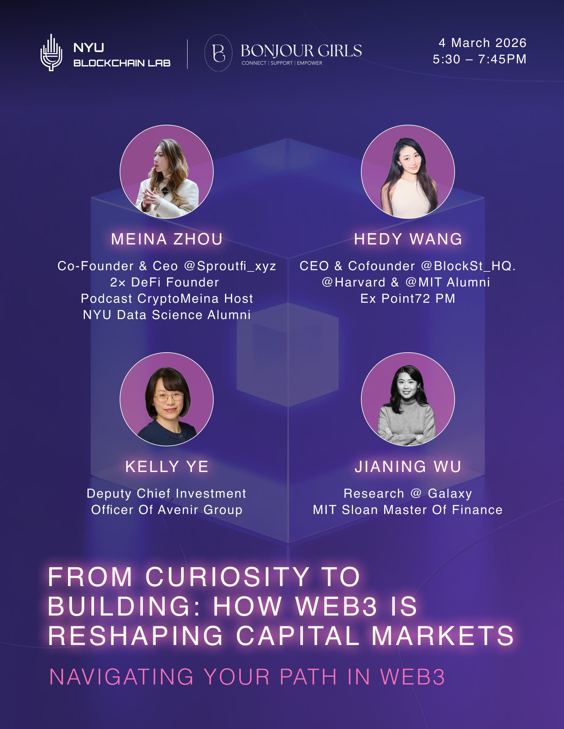 Navigating Your Path in Web3