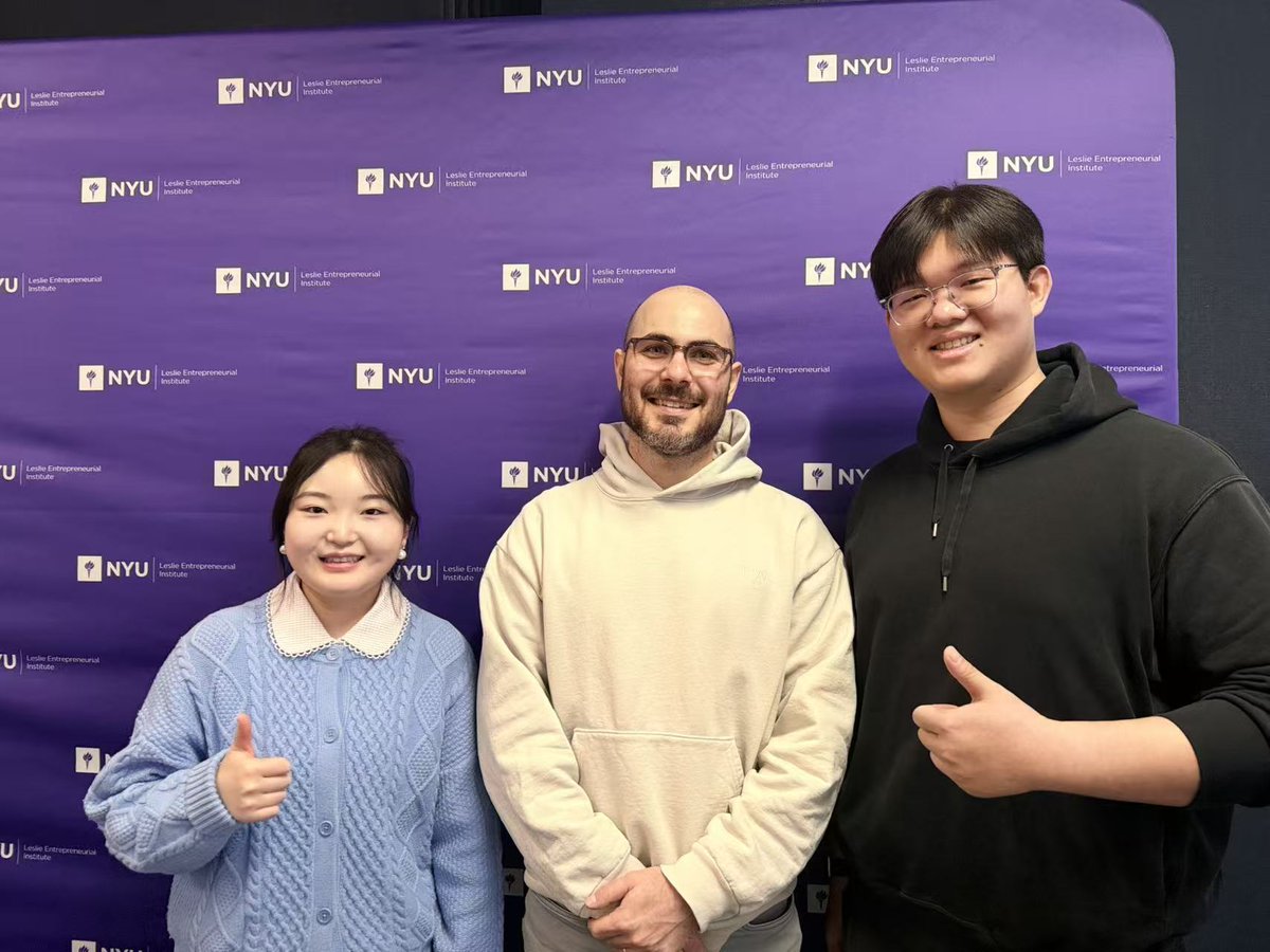 NYU Blockchain Lab x Galaxy